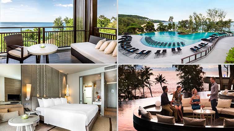 Le Club Accor Offer Phuket