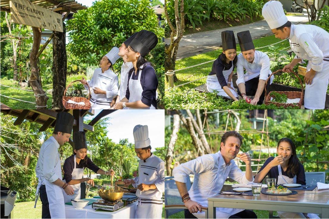 Thai Cooking Class - Phuket