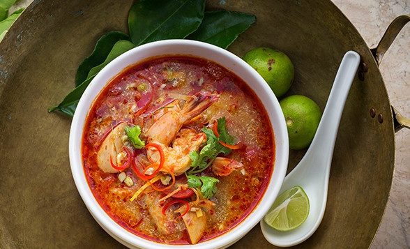 authentic-thai-food-recipe-tom-yum