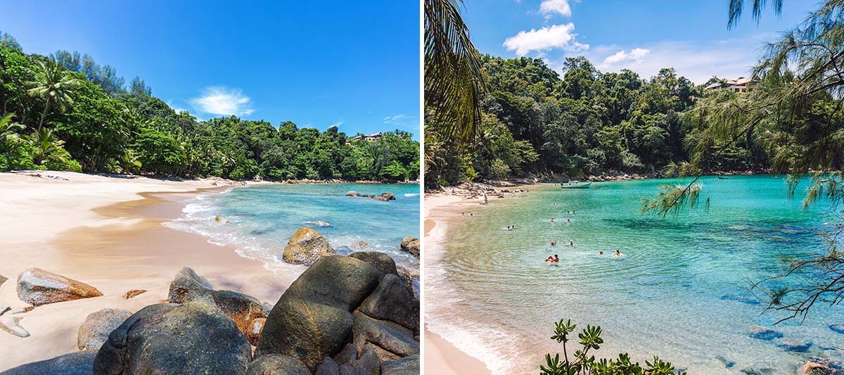 Hidden Spots in Phuket