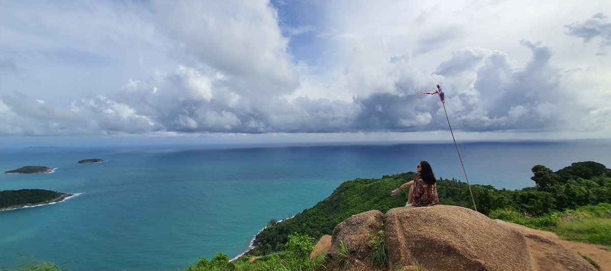 Phuket view points