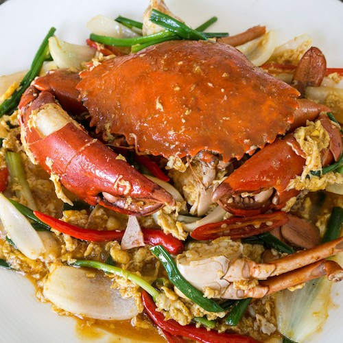 Phuket Food