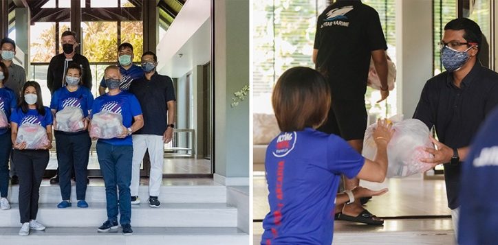 giving-survival-bag-to-community-2-feb-2022-2