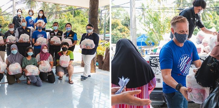 giving-survival-bag-to-community-feb-2022-2