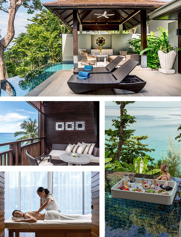 phuket resort