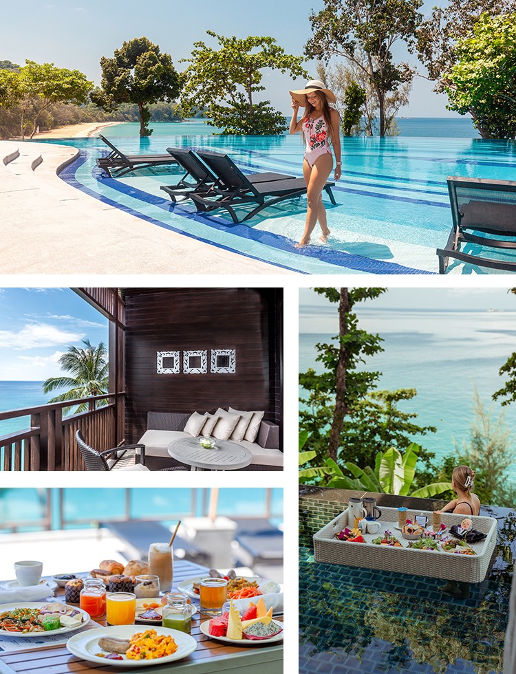 5-STAR PHUKET RESORT