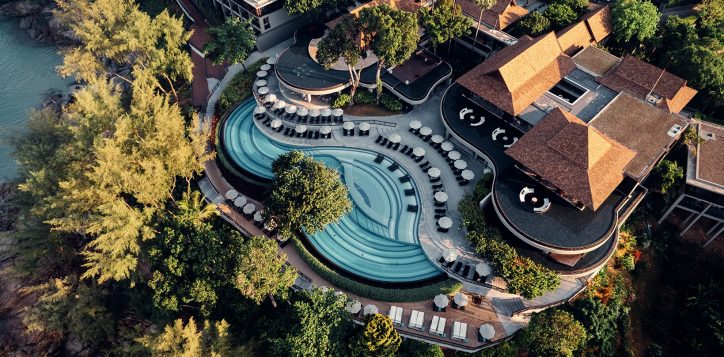 thailand-phuket-pullman-phuket-arcadia-hotel-drone-2023-02-1-2